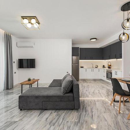 Quarters Luxury Apts Chania  Luaran gambar