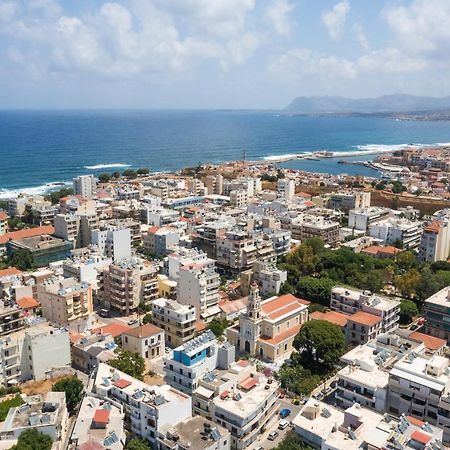 Quarters Luxury Apts Chania  Luaran gambar