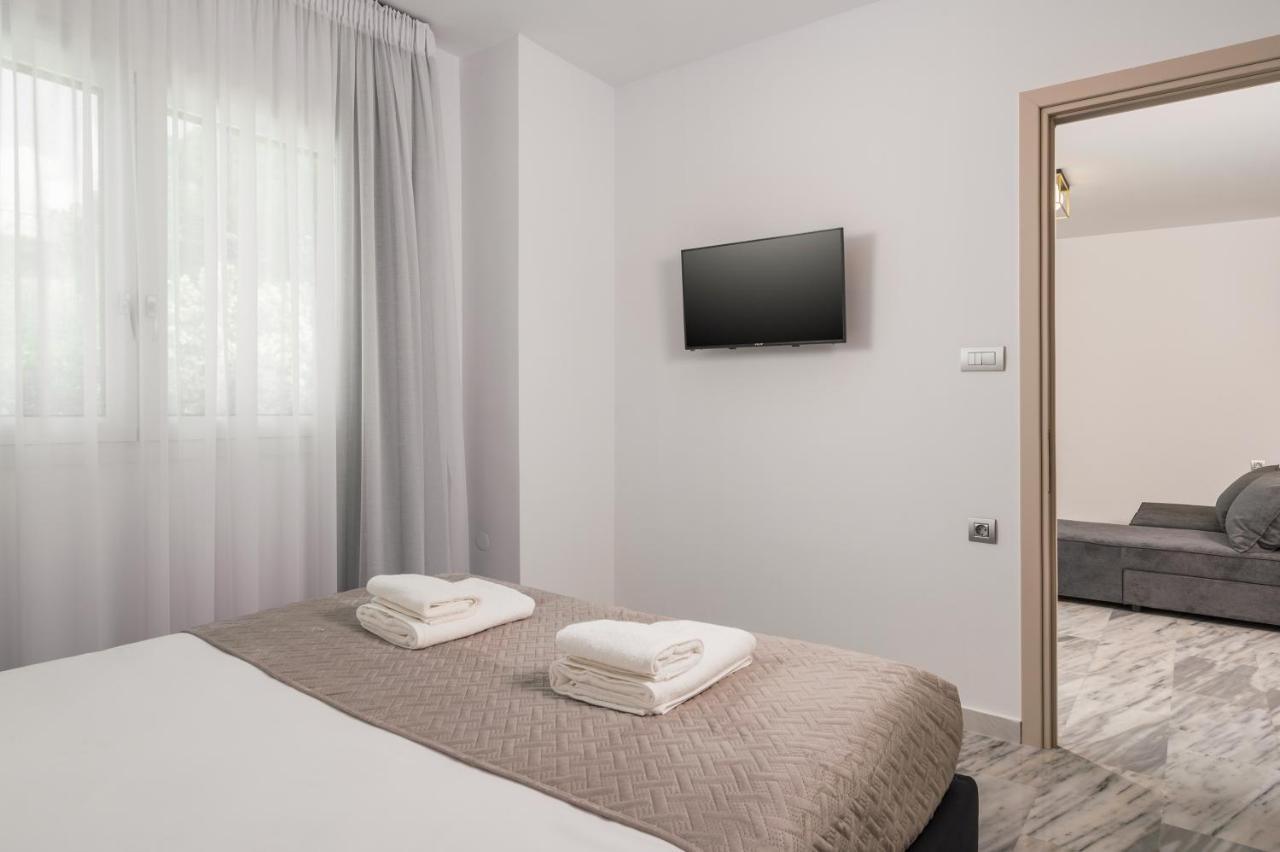 Quarters Luxury Apts Chania  Luaran gambar