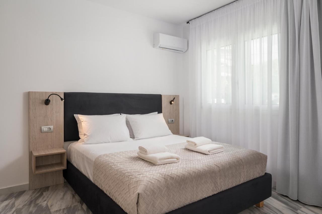 Quarters Luxury Apts Chania  Luaran gambar