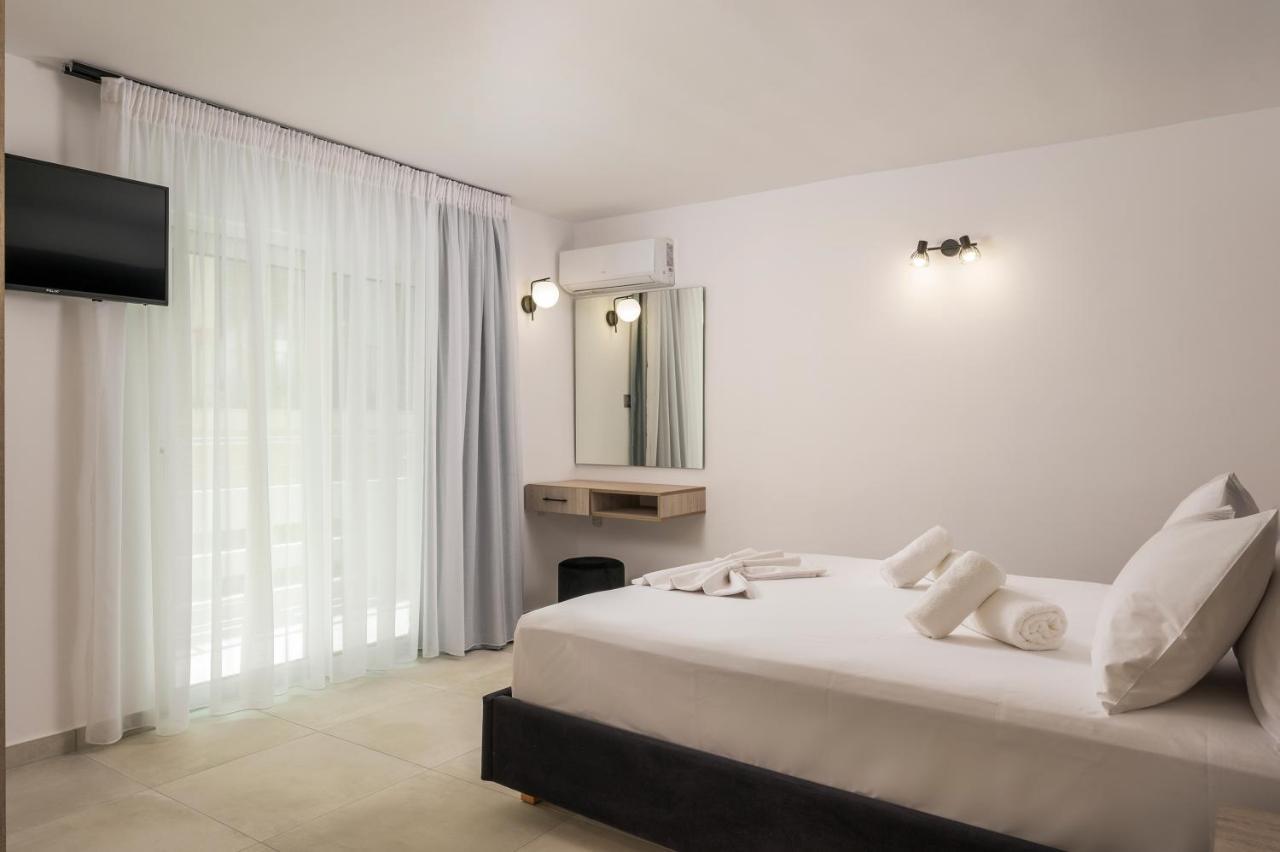 Quarters Luxury Apts Chania  Luaran gambar