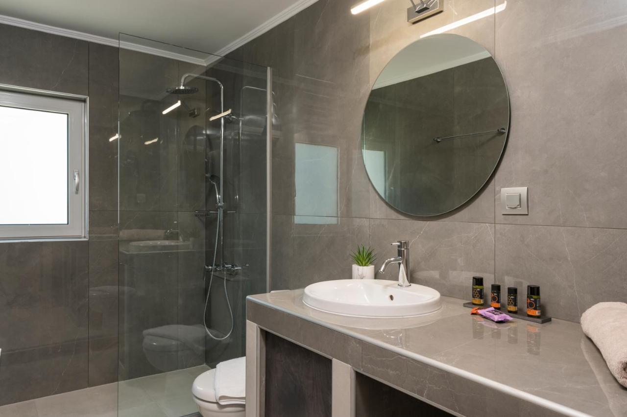 Quarters Luxury Apts Chania  Luaran gambar